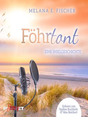 cover image of Föhrtont Eine Inselgeschichte